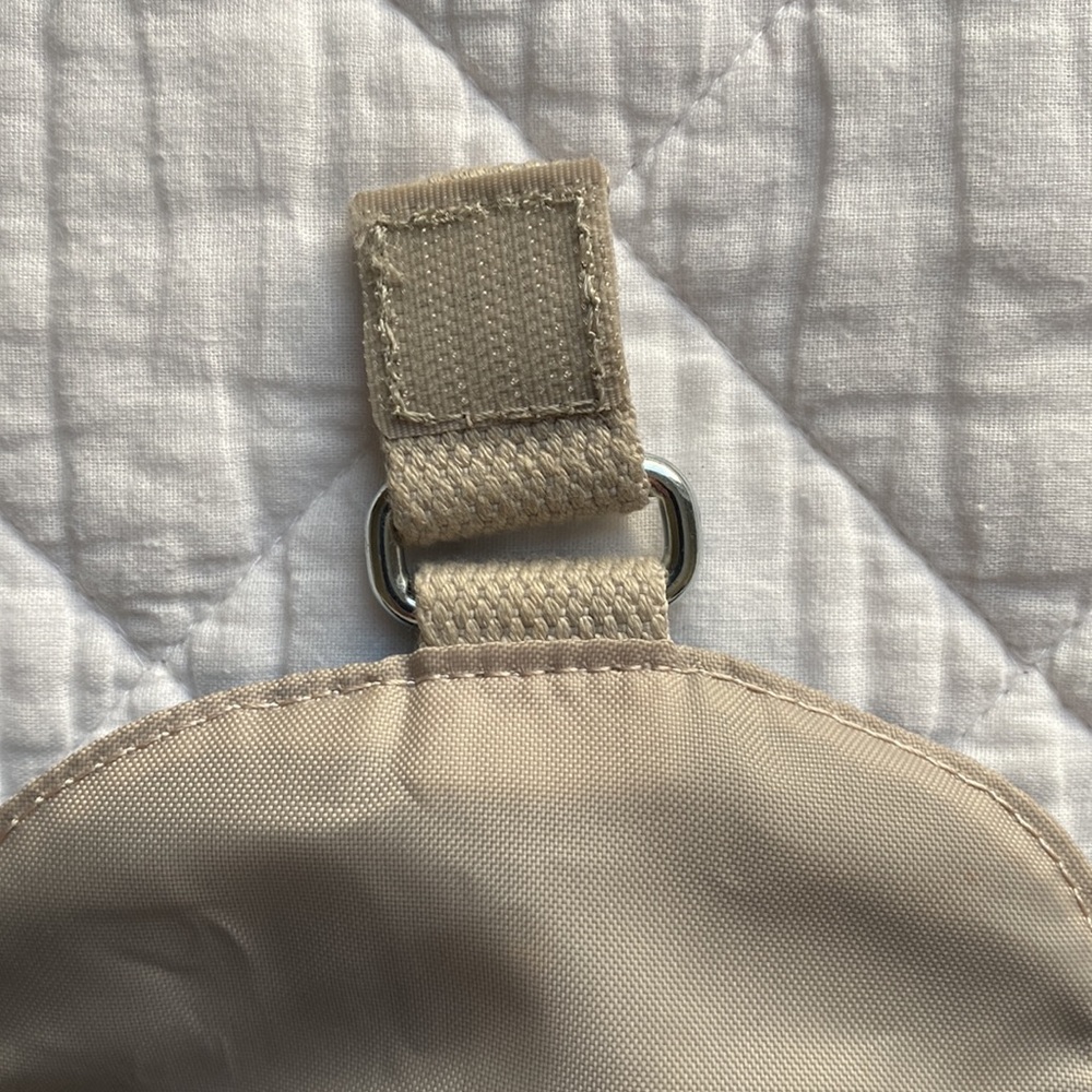 Kipling Black Mini Backpack - image 5